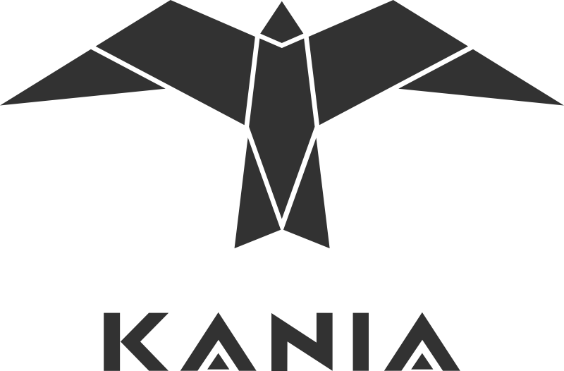 Martin Kania logo